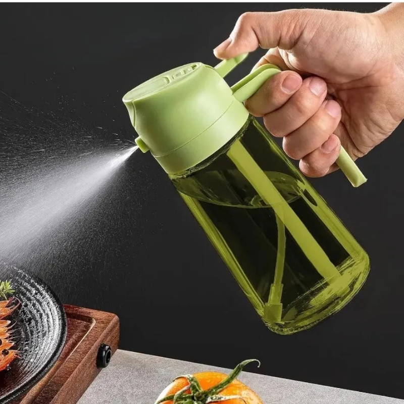 SPRAY EN VERRE FONCÉ
