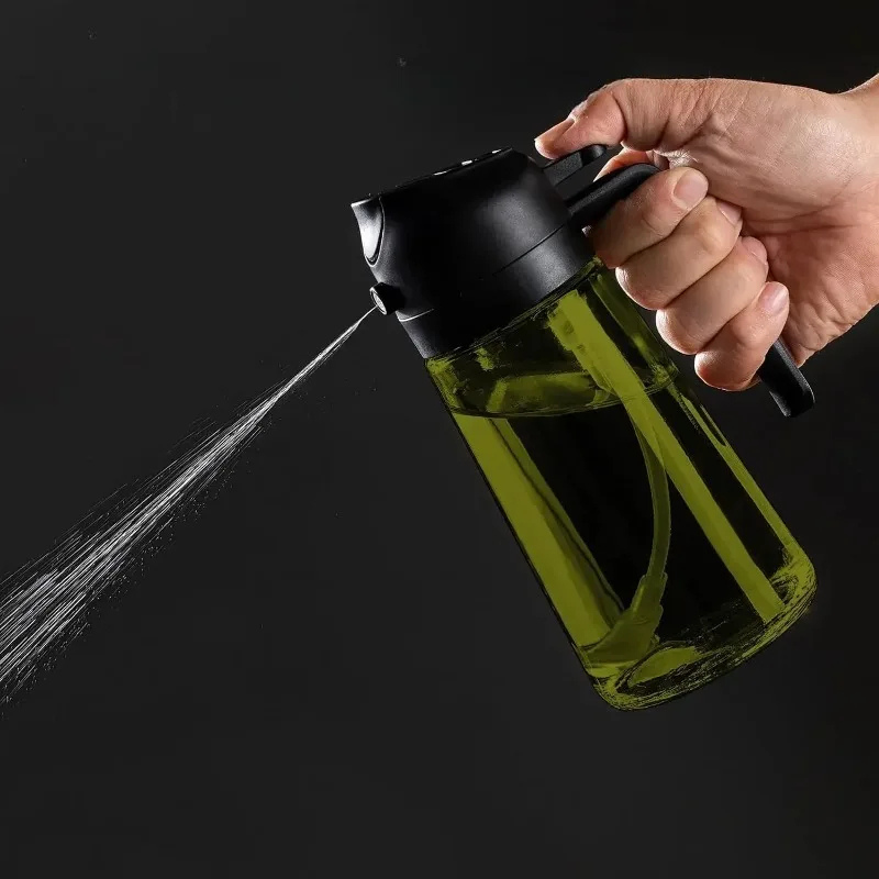 SPRAY EN VERRE FONCÉ